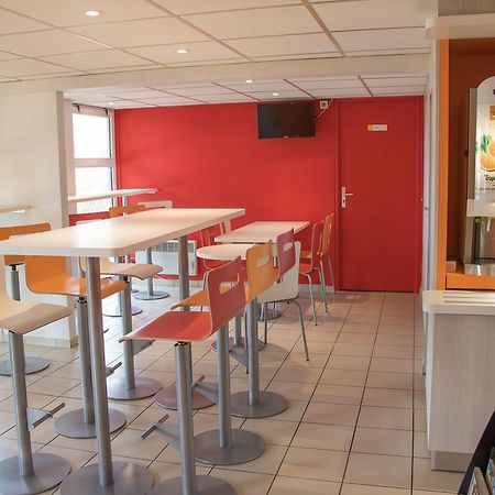 Saint-Sébastien-sur-Loire Premiere Classe Nantes Est St Sebastien Sur Loire מראה חיצוני תמונה